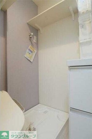 ハーモニーテラス青井VIの物件内観写真